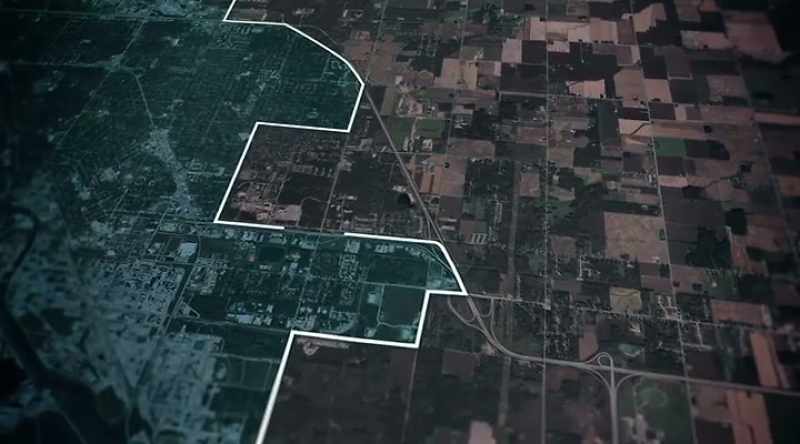 Ari: The reason that you gerrymander