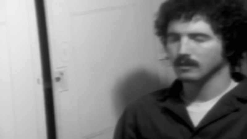 [Ariana] In the 1970s, hypnosis was considered a useful tool