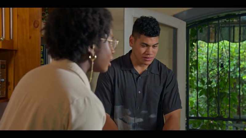 ARIEL: I am not going to apologise