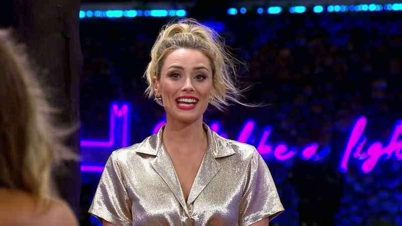 >> Arielle: AND THE NEXT FINALISTS ARE DYLAN AND
