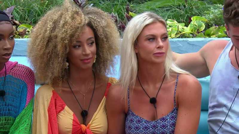>> Arielle: THE PUBLIC HAVE BEEN VOTING FOR WHICH NEW