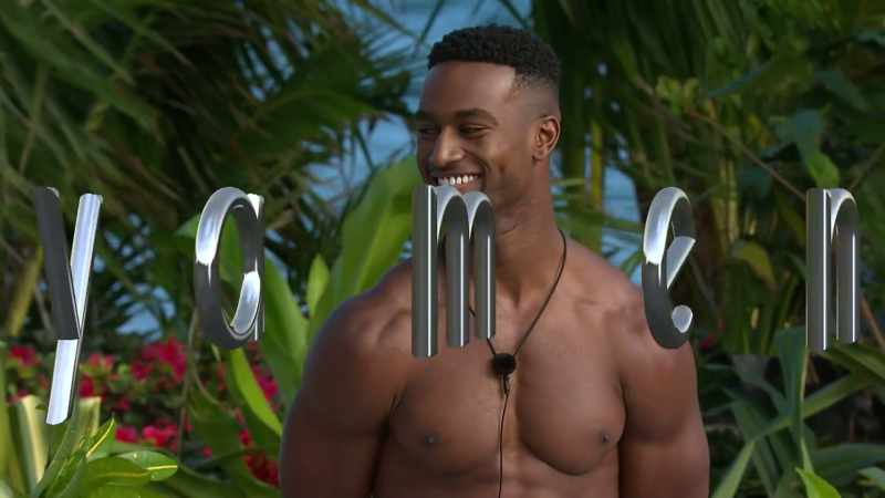 >> Arielle: YAMEN, SO WE ALREADY HAVE ONE GORGEOUS