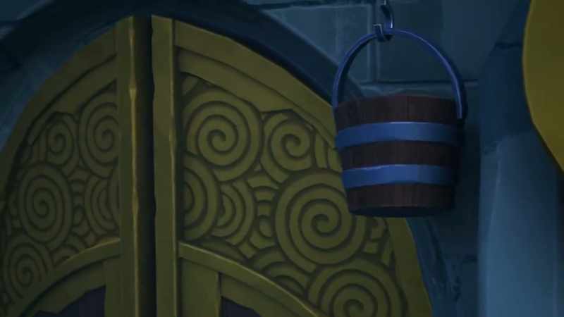 [Arin grunts]