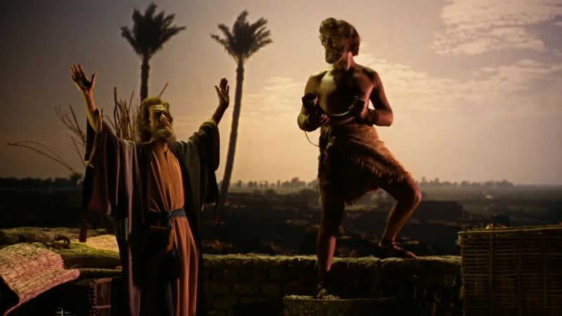Arise, O Israel!
