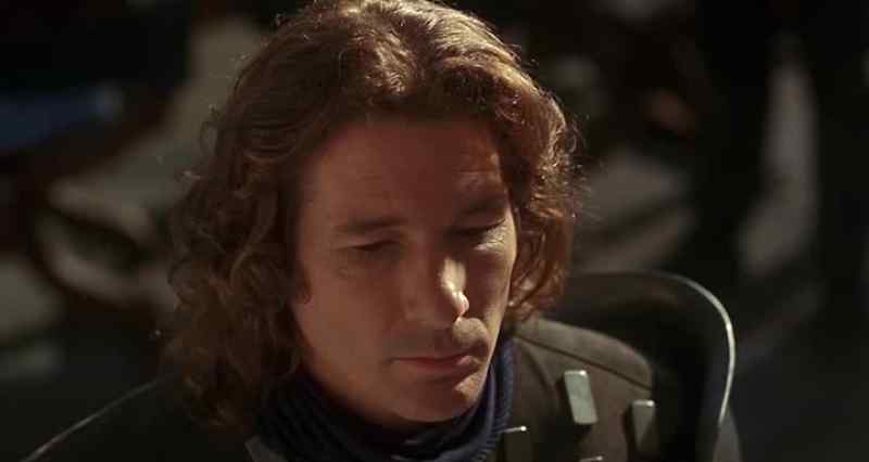 Arise, Sir Lancelot