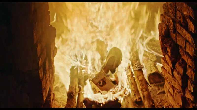 Aristaeus then asked for shelter in its trunk