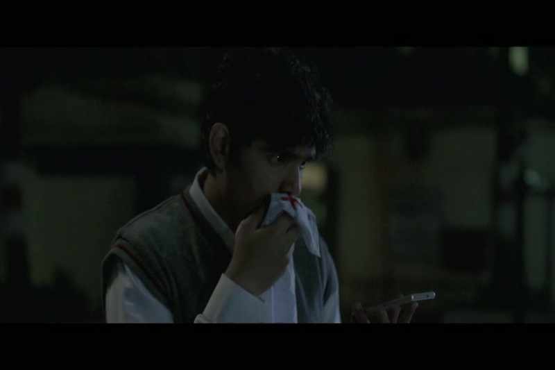 Arjun, Baaadal, Manav, Parag, Abby, all of them