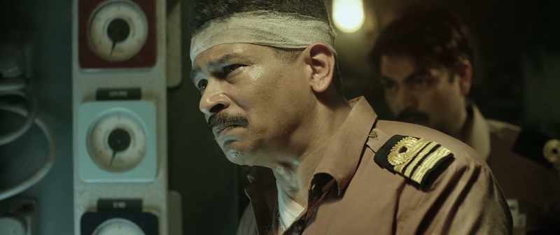Arjun...we've very...little time left