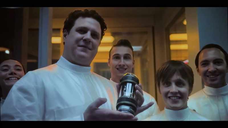 Arkady 3.0 is the ultimate nerve gas