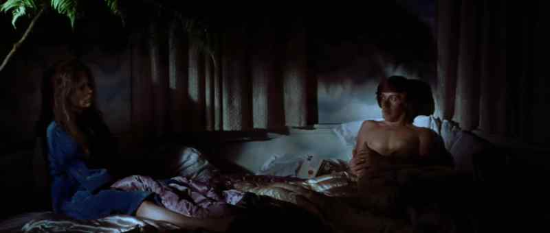 ARLETTY: I don't know what else to do
