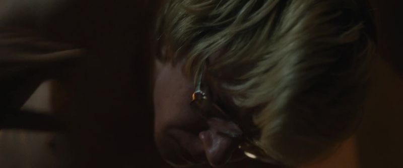 [arm thuds]