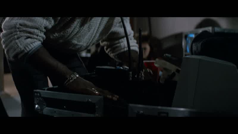 Armed. - The truck? - The truck