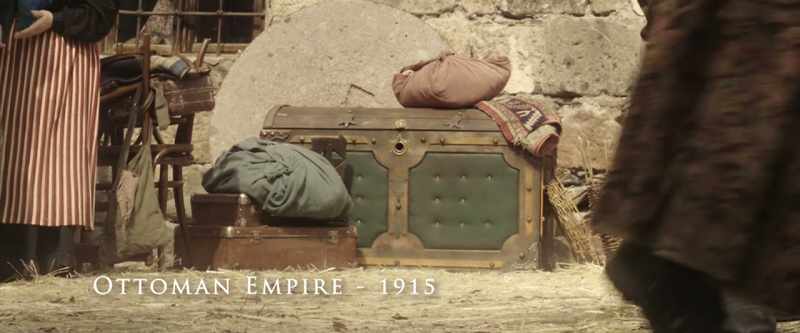 Armenians report to the square immediately!