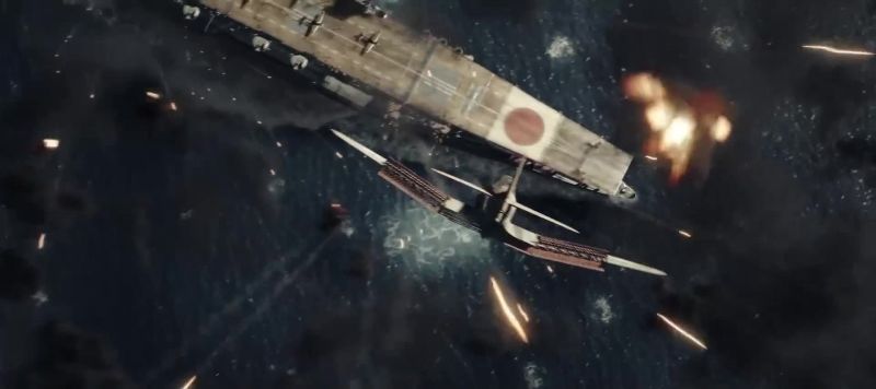 Armor improvements
