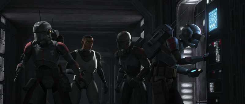 Armor like that, I take it you're CCs like me?