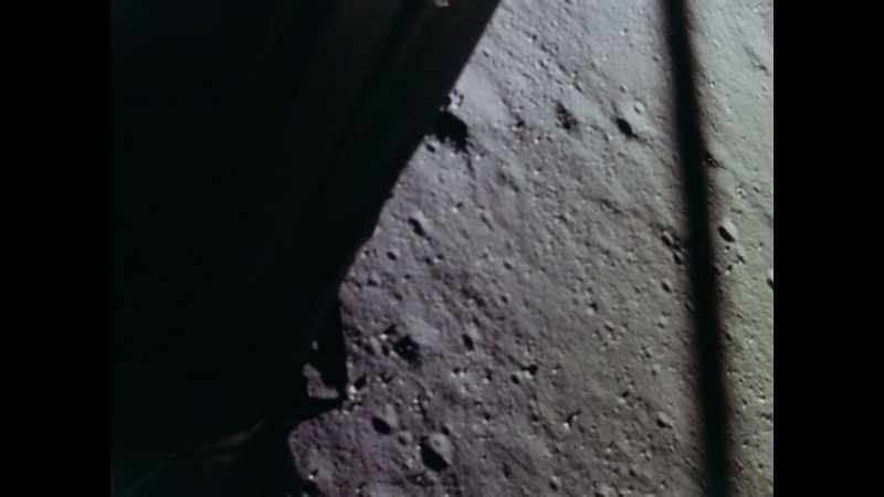 Armstrong: 300 feet down, 3 1/2, 47 forward