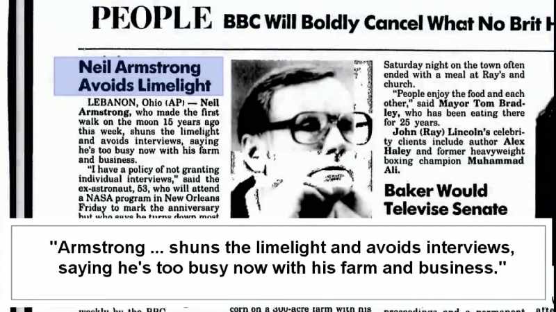 Armstrong effectively disappears from the public eye