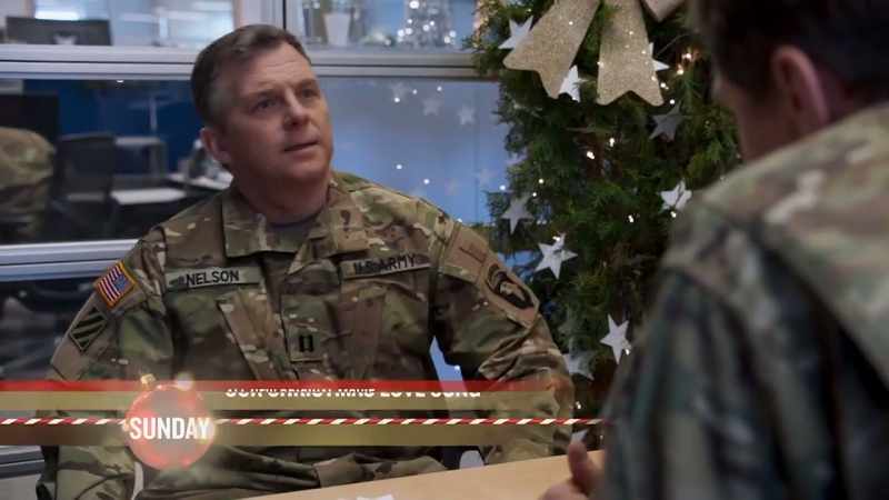 Army always needs good men like you in the field