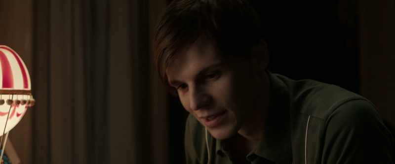Arne. When are you gonna ask my sister to marry you?