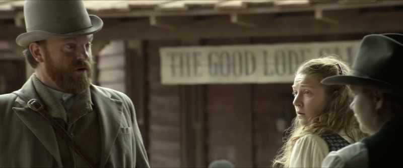 Where you been?