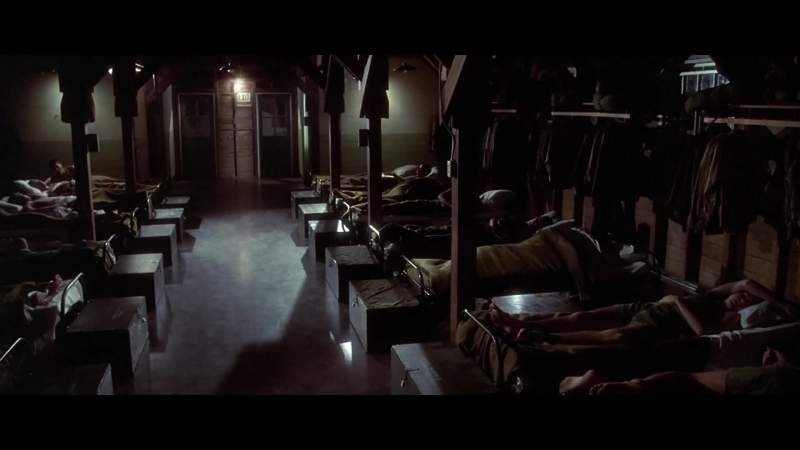 Arnold Epstein always took his punishment without complaint