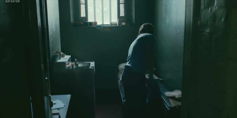 Arnold, laundry