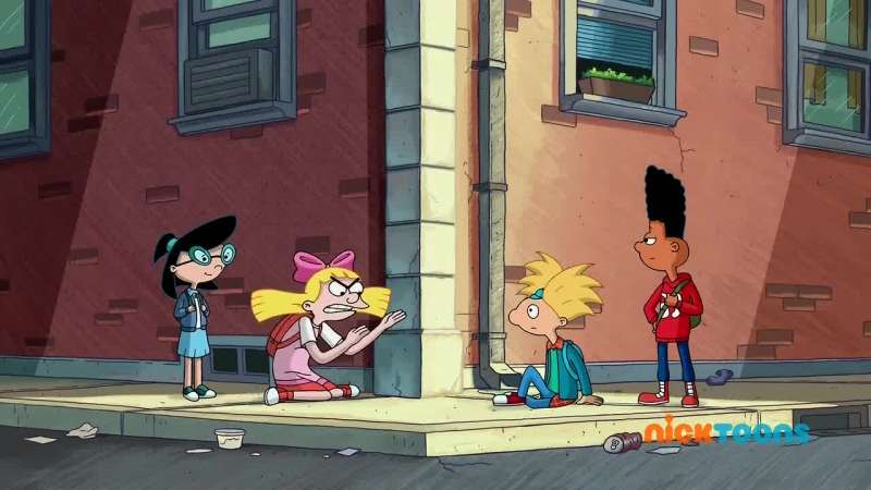 Arnold