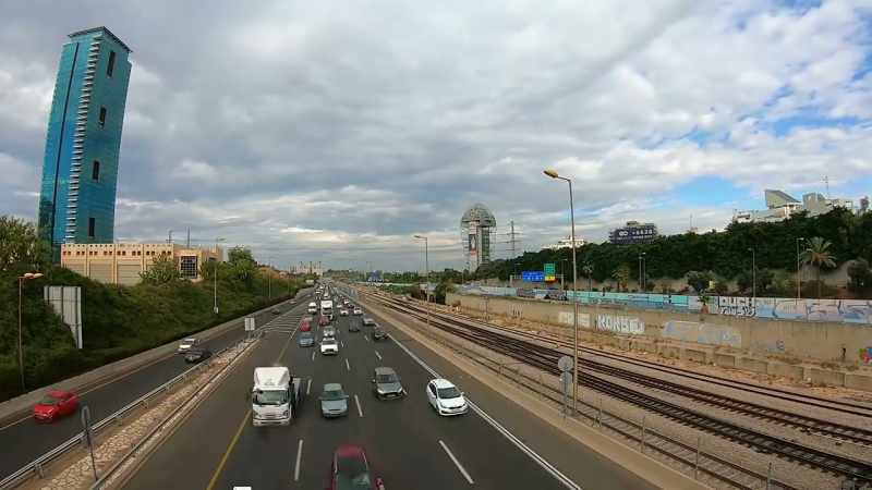Around 335 million commercial vehicles