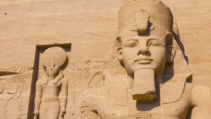 Around 5,000 years ago