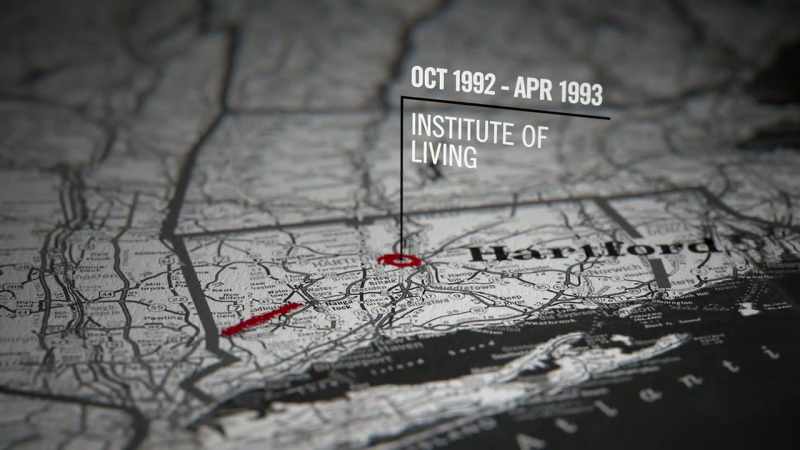 Around April of '93