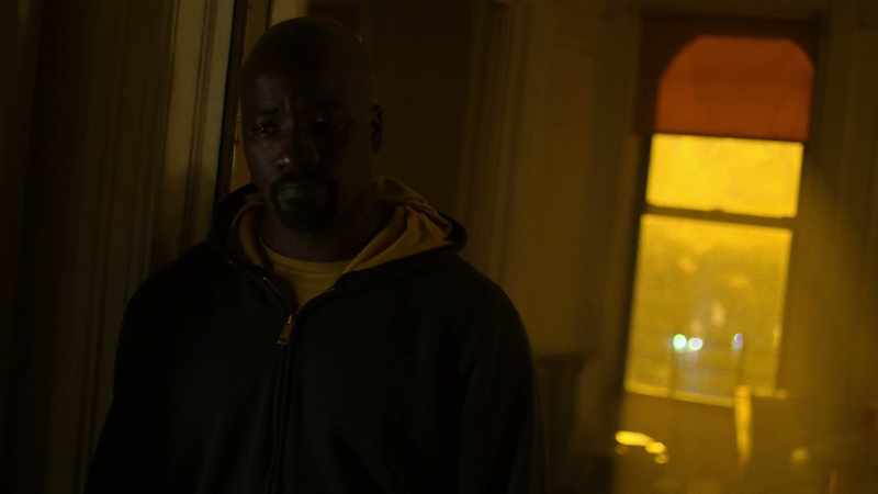 Around here, bad things have a tendency to happen to good people