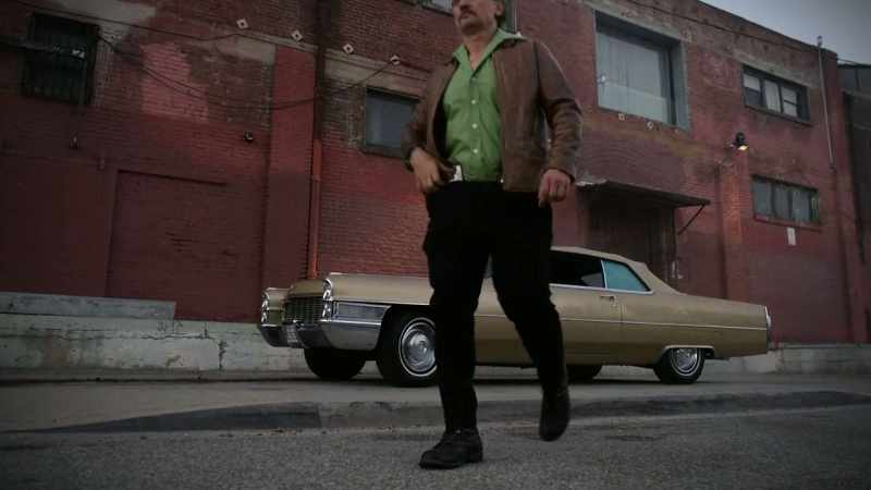 Around that same period, Tommy DeSimone also vanished