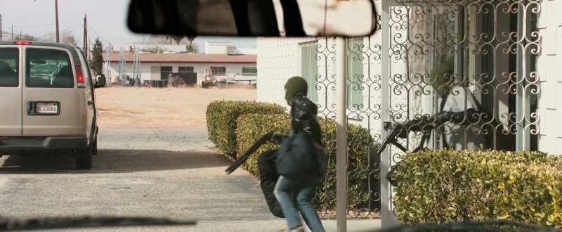 Around this scene