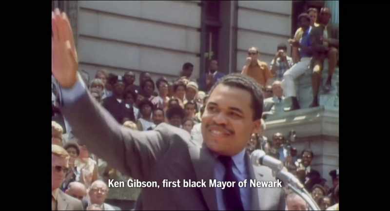 Around the Gibson administration. He was a real deal-maker