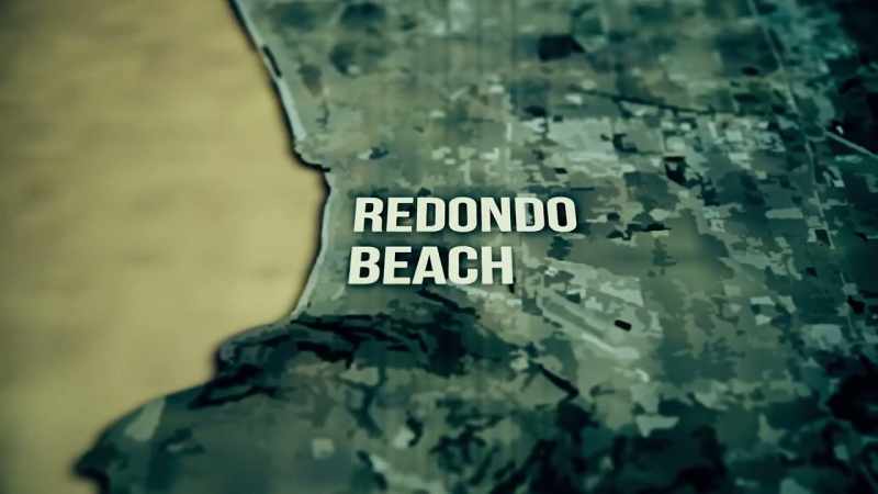 Around the same time, 70 miles away in Riverside County