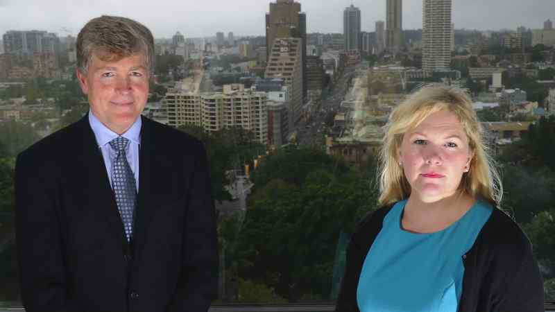 Around the second inquest, it felt important to me