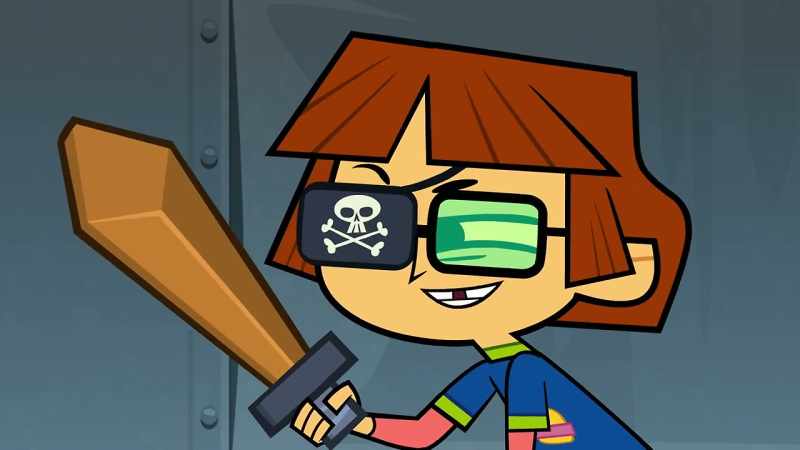 Arr! Let a pirate lead the way
