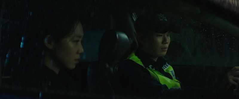 Arrest Suh Min-jae and Eun Si-yeon at first sight!
