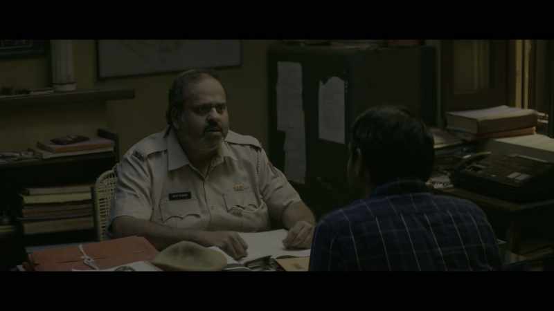 Arresting someone for a non-cognizable offence without a warrant