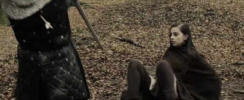 (ARROW STRIKES)