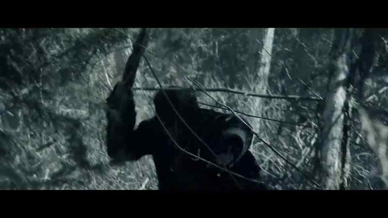 [arrows whizzing]