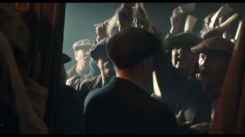 ARTHUR: All right, first come, first served