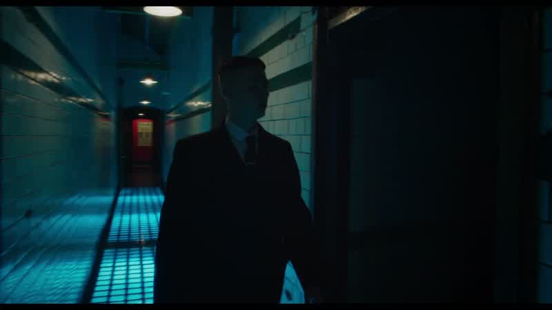 ARTHUR: Bonnie boy!
