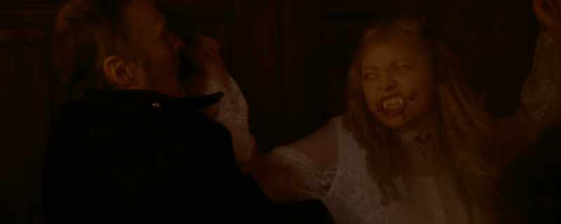 Arthur, we cannot hold her much longer!