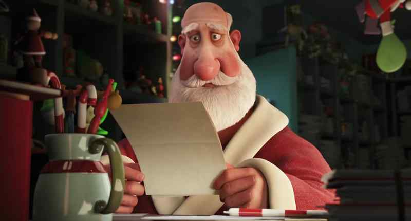 ARTHUR: Dear Xiao-Ling, thanks for your letter