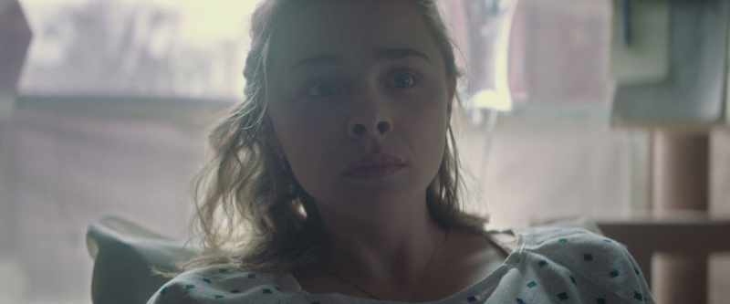 ARTHUR: Human beings are programmed to have emotional connections