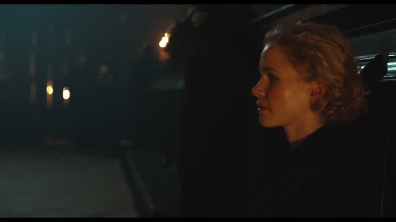 ARTHUR: I went looking for you