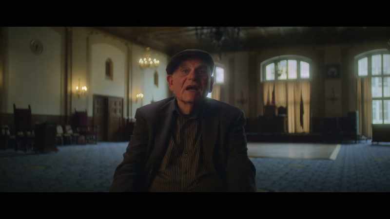 Arthur Leigh Allen had died