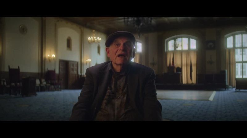 Arthur Leigh Allen had died