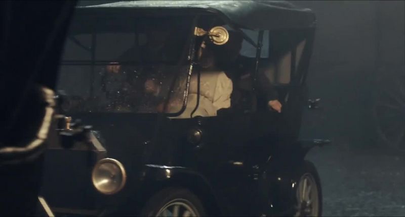 ARTHUR: Let's go, let's go, let's go!